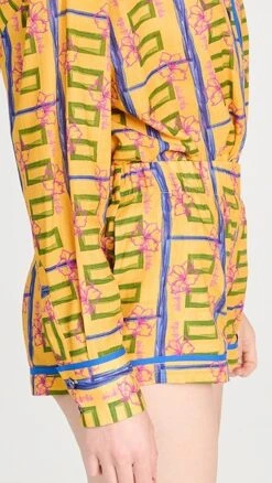 SIEDRES Zyon Shorts -Agolde Store siedr300361c3c8 1682004698571 2 0. UX357 QL90