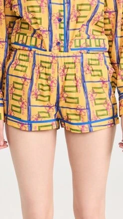 SIEDRES Zyon Shorts -Agolde Store siedr300361c3c8 1682020854117 2 0. UX357 QL90