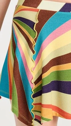 SIEDRES Alani Skirt -Agolde Store siedr300411c3c8 1682008895845 2 0. UX357 QL90