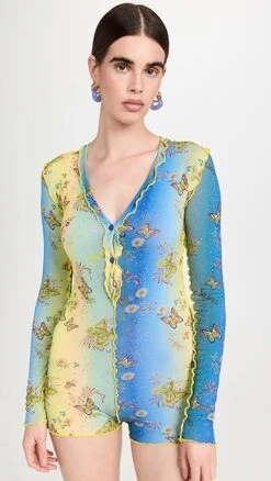 SIEDRES Gisele Romper