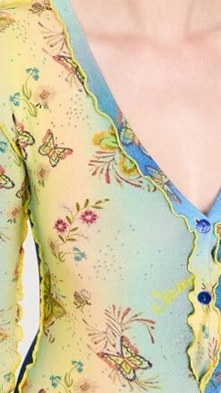 SIEDRES Gisele Romper 13 SIEDRES Gisele Romper -Agolde Store siedr300451c3c8 1682008918806 2 0. UX357 QL90