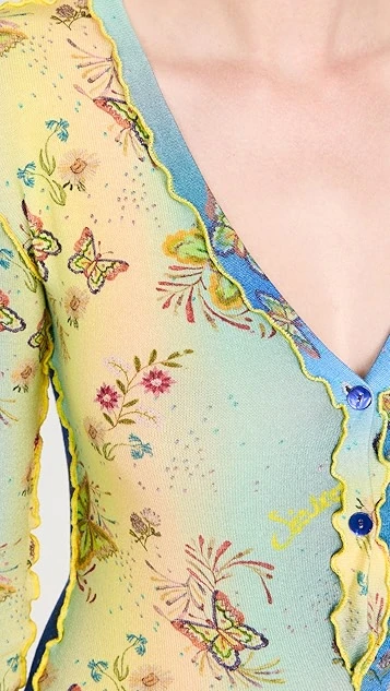 SIEDRES Gisele Romper 7 SIEDRES Gisele Romper - Image 5