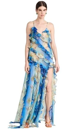 SIEDRES Mari Dress -Agolde Store siedr300471c3c8 1682356184361 2 0. UX357 QL90