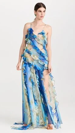 SIEDRES Mari Dress -Agolde Store siedr300471c3c8 1682356184579 2 0. UX357 QL90