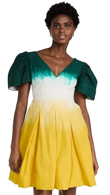 SIKA Amina Dress 8 SIKA Amina Dress - Image 6