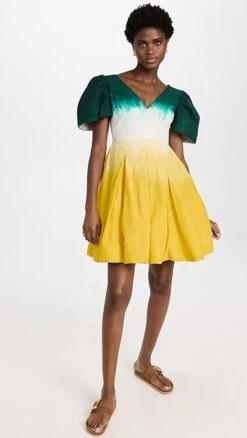 SIKA Amina Dress 12 SIKA Amina Dress -Agolde Store sikaa3004377245 1674763908435 2 0. UX357 QL90