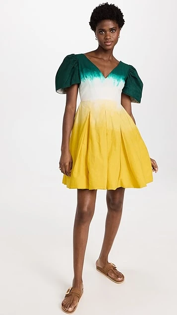 SIKA Amina Dress 6 SIKA Amina Dress - Image 4