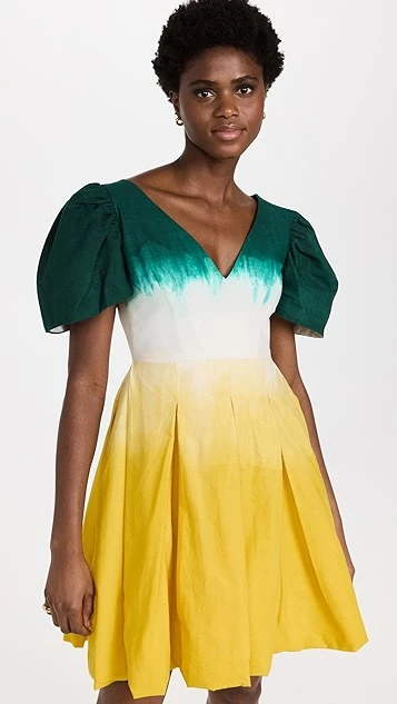 SIKA Amina Dress 3 SIKA Amina Dress