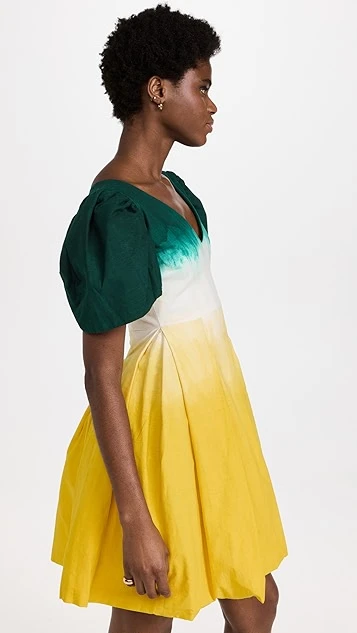 SIKA Amina Dress 5 SIKA Amina Dress - Image 3