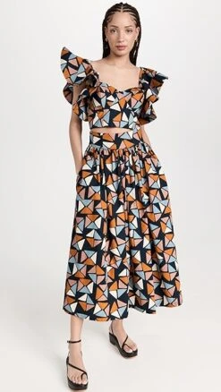 SIKA Sia Skirt -Agolde Store sikaa300511fd58 1680903499348 2 0. UX357 QL90