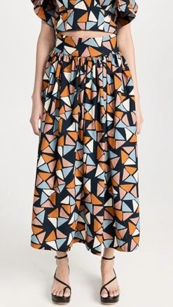 SIKA Sia Skirt -Agolde Store sikaa300511fd58 1680903499413 2 0. UX357 QL90