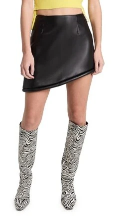 Simon Miller Lunar Skirt -Agolde Store simil306721cd2d 1671148797142 2 0. UX357 QL90