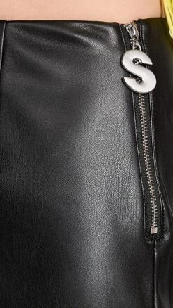 Simon Miller Lunar Skirt -Agolde Store simil306721cd2d 1671148798222 2 0. UX357 QL90