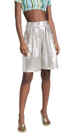 Simon Miller Didi Shorts -Agolde Store simil3070017638 1677448490147 2 0. UX357 QL90