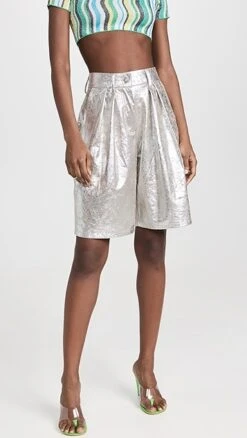 Simon Miller Didi Shorts