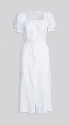 Sleeper Brigitte Maxi Dress