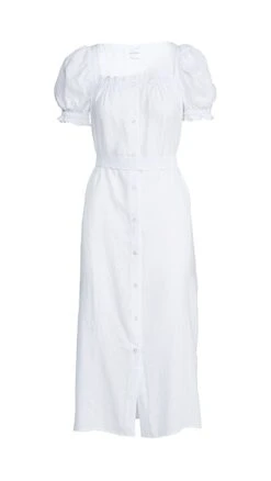 Sleeper Brigitte Maxi Dress -Agolde Store slepr3004312397 q6 2 0. UX357 QL90