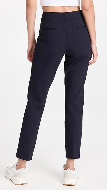 SPANX Slim Straight Pants 4 SPANX Slim Straight Pants - Image 2