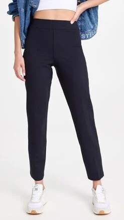 SPANX Slim Straight Pants