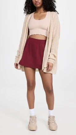 Splits59 Venus Highwaist Rigor Skort 12 Splits59 Venus Highwaist Rigor Skort -Agolde Store splts306121f370 1674750422508 2 0. UX357 QL90