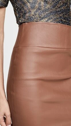 SPRWMN Leather Pencil Skirt -Agolde Store sprwm3003711856 q5 2 0. UX357 QL90