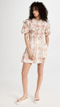 Simone Rocha Pleated Front Skort -Agolde Store sroch3022137773 1681327207753 2 0. UX357 QL90