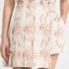 Simone Rocha Pleated Front Skort 2 Simone Rocha Pleated Front Skort -Agolde Store sroch3022137773 1681327208019 2 0. UX357 QL90