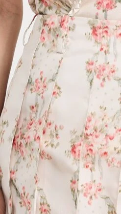 Simone Rocha Pleated Front Skort -Agolde Store sroch3022137773 1681327208114 2 0. UX357 QL90