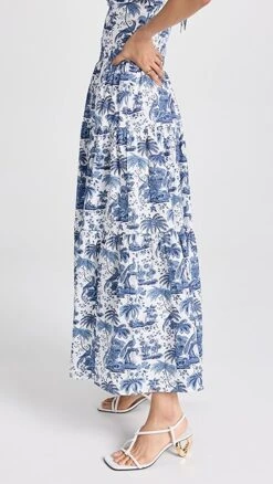 STAUD Sea Skirt 11 STAUD Sea Skirt -Agolde Store staud314311b7fb 1673370142236 2 0. UX357 QL90