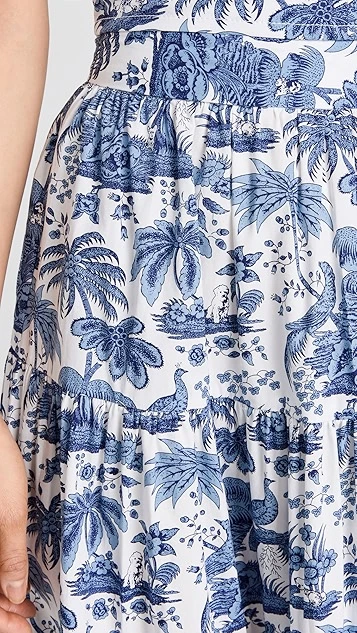 STAUD Sea Skirt 7 STAUD Sea Skirt - Image 5