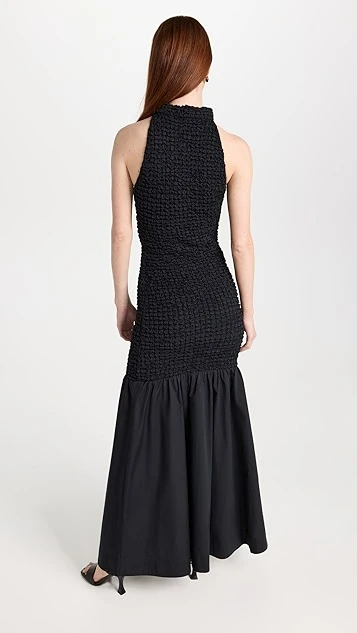 STAUD Kiera Dress 4 STAUD Kiera Dress - Image 2