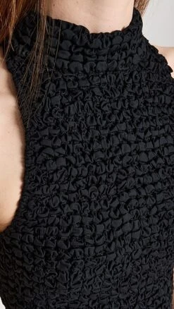 STAUD Kiera Dress 13 STAUD Kiera Dress -Agolde Store staud314941cd2d 1676302941251 2 0. UX357 QL90