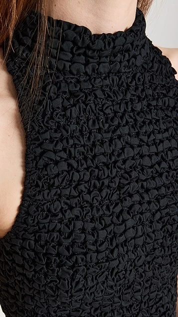 STAUD Kiera Dress 7 STAUD Kiera Dress - Image 5