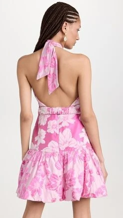 Silvia Tcherassi Rea Dress -Agolde Store stche3027210f26 1680724030388 2 0. UX357 QL90