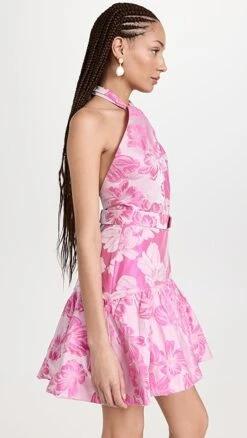 Silvia Tcherassi Rea Dress -Agolde Store stche3027210f26 1680724030572 2 0. UX357 QL90