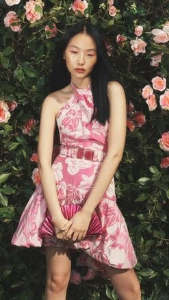 Silvia Tcherassi Rea Dress