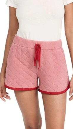 SUNDRY Quilted Shorts 15 SUNDRY Quilted Shorts -Agolde Store sundr3211319734 1673274158495 2 0. UX357 QL90