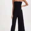 Susana Monaco Aimee Jumpsuit -Agolde Store susan4053212867 1684338785515 2 0. UX357 QL90