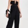 Susana Monaco Square String Halter Jumpsuit 1 Susana Monaco Square String Halter Jumpsuit -Agolde Store susan409581cd2d 1676418116006 2 0. UX357 QL90