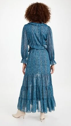 MISA Amelia Dress -Agolde Store tbags411381e406 1665502577538 2 0. UX357 QL90