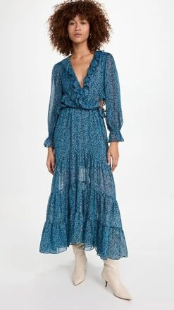 MISA Amelia Dress -Agolde Store tbags411381e406 1665502578462 2 0. UX357 QL90