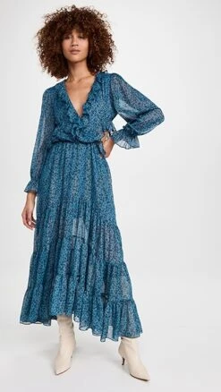 MISA Amelia Dress -Agolde Store tbags411381e406 1665502578694 2 0. UX357 QL90