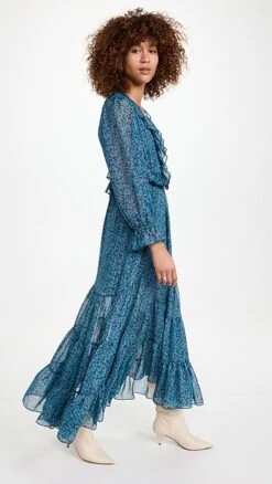 MISA Amelia Dress -Agolde Store tbags411381e406 1665502578767 2 0. UX357 QL90