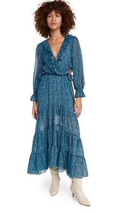 MISA Amelia Dress -Agolde Store tbags411381e406 1665502578794 2 0. UX357 QL90