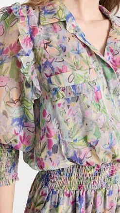 MISA Gracie Romper -Agolde Store tbags411591f790 1675354484680 2 0. UX357 QL90