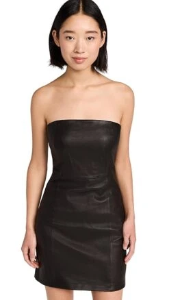 Theory Strapless Mini Dress 14 Theory Strapless Mini Dress -Agolde Store theor443951071b 1672165576471 2 0. UX357 QL90
