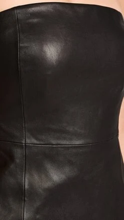 Theory Strapless Mini Dress 13 Theory Strapless Mini Dress -Agolde Store theor443951071b 1672165577445 2 0. UX357 QL90