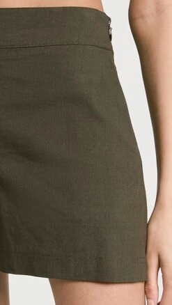 Theory Clean Mini Shorts 13 Theory Clean Mini Shorts -Agolde Store theor4443912977 1680800512269 2 1. UX357 QL90