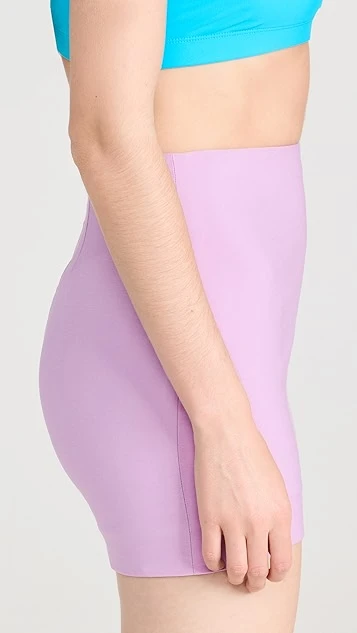 The Sei Twill Skort 5 The Sei Twill Skort - Image 3