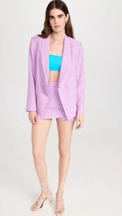 The Sei Twill Skort 12 The Sei Twill Skort -Agolde Store these300081b018 1682095227353 2 0. UX357 QL90